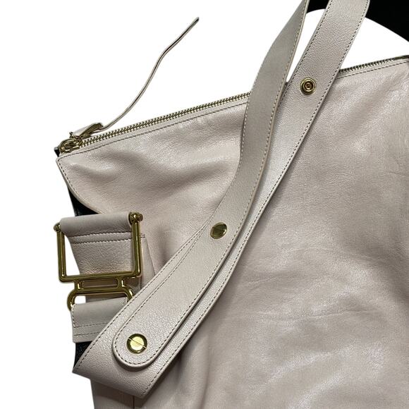 Chloe Vanessa Chain Shoulder Bag - Picture 4 of 12